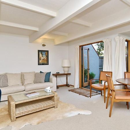 Bristol St - Christchurch Holiday Homes Extérieur photo