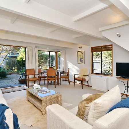 Bristol St - Christchurch Holiday Homes Extérieur photo