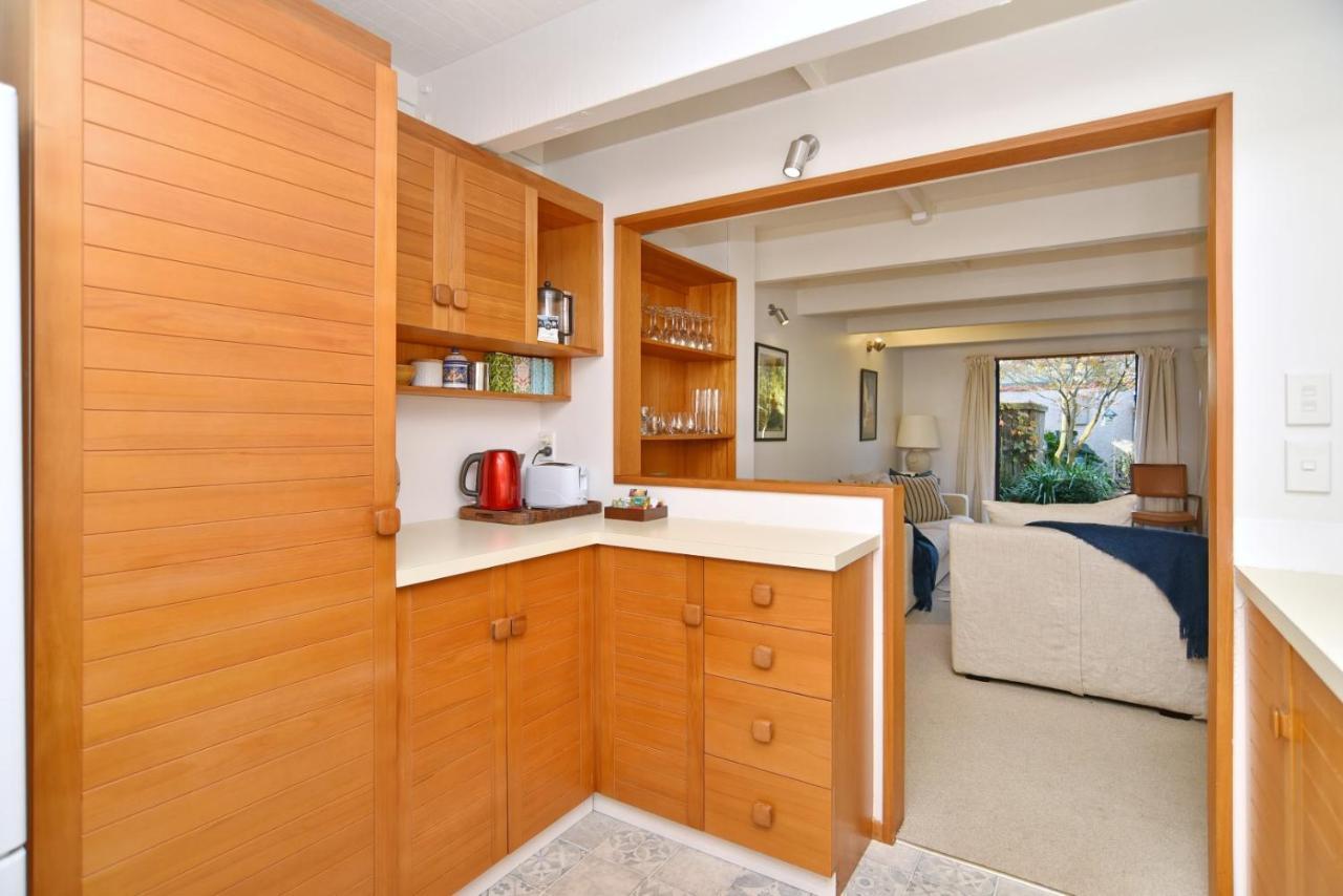 Bristol St - Christchurch Holiday Homes Extérieur photo