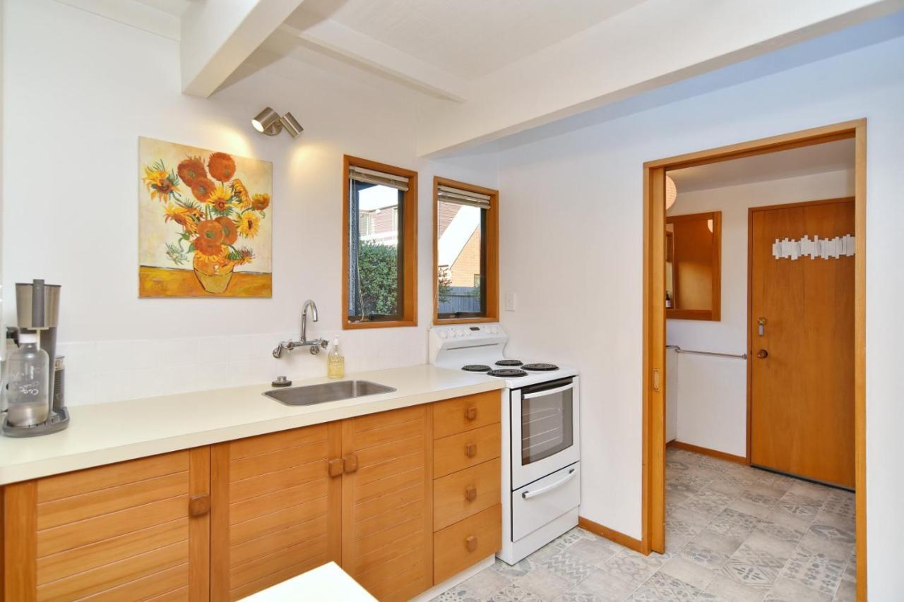 Bristol St - Christchurch Holiday Homes Extérieur photo