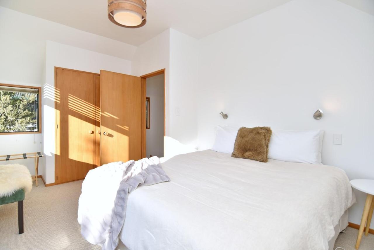 Bristol St - Christchurch Holiday Homes Extérieur photo