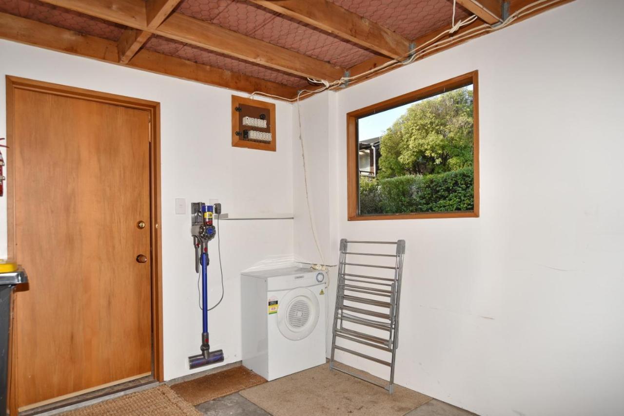 Bristol St - Christchurch Holiday Homes Extérieur photo