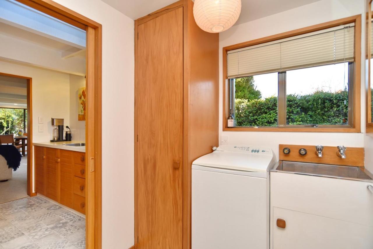 Bristol St - Christchurch Holiday Homes Extérieur photo