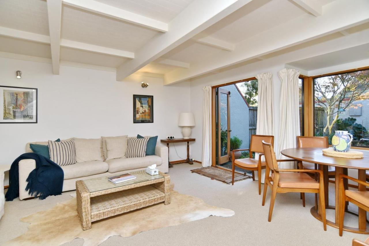 Bristol St - Christchurch Holiday Homes Extérieur photo