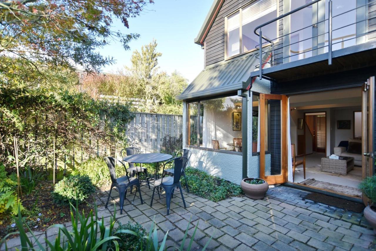 Bristol St - Christchurch Holiday Homes Extérieur photo