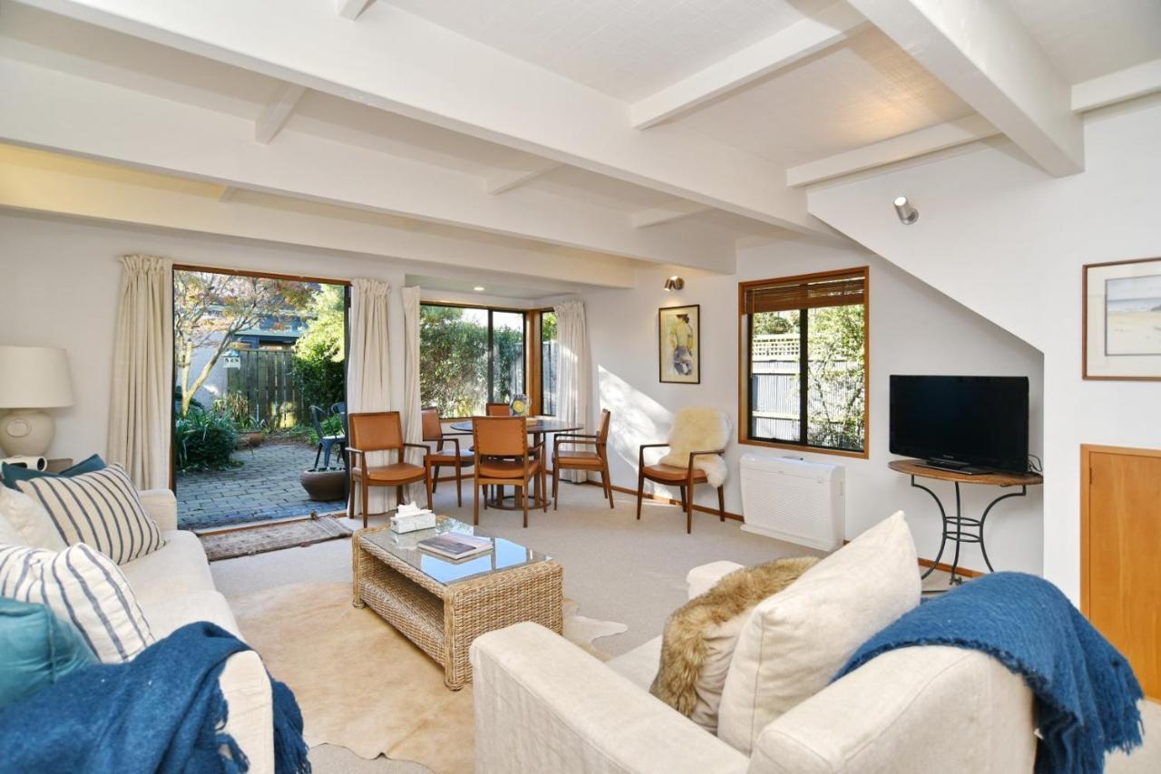 Bristol St - Christchurch Holiday Homes Extérieur photo