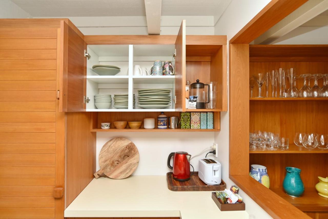 Bristol St - Christchurch Holiday Homes Extérieur photo