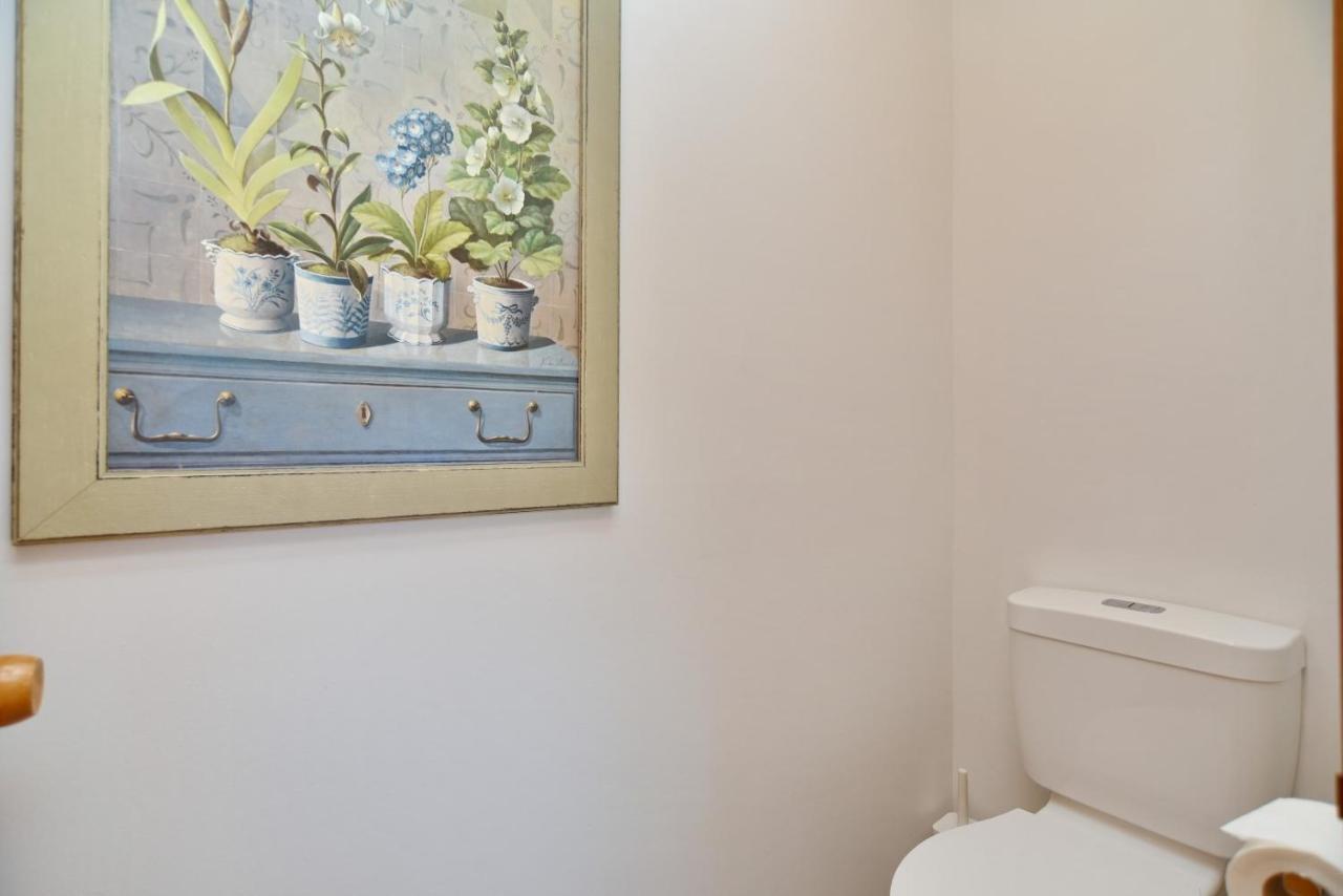 Bristol St - Christchurch Holiday Homes Extérieur photo