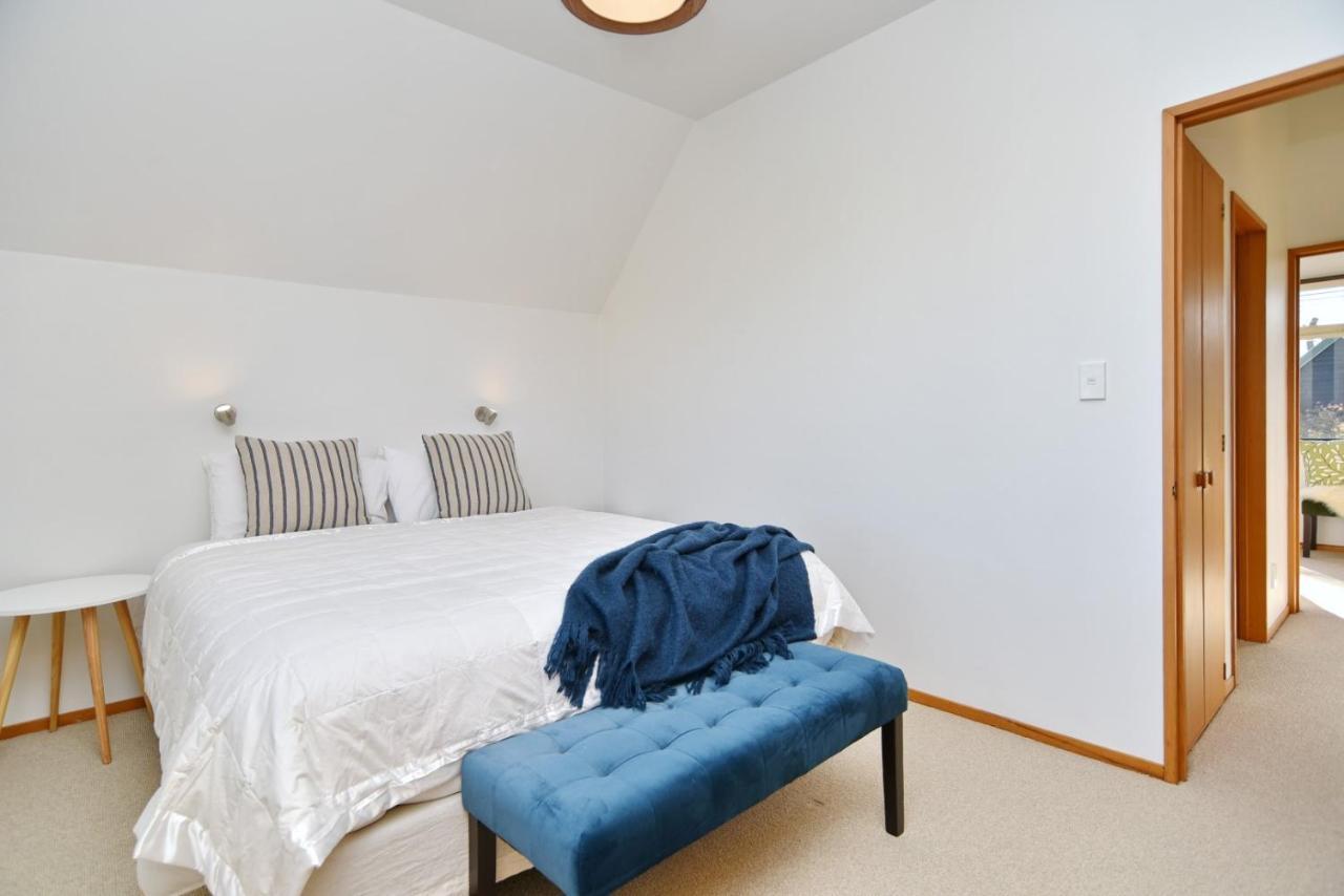 Bristol St - Christchurch Holiday Homes Extérieur photo