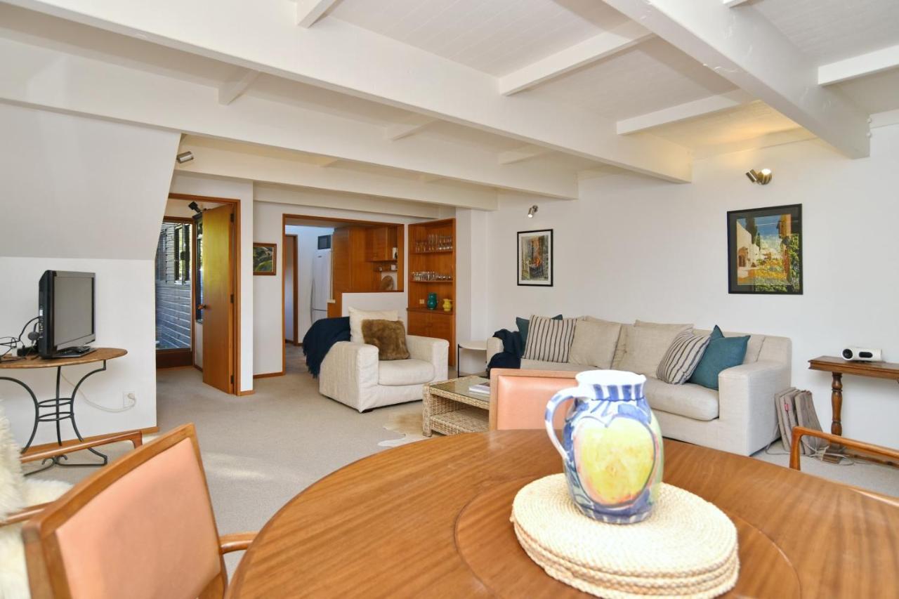 Bristol St - Christchurch Holiday Homes Extérieur photo