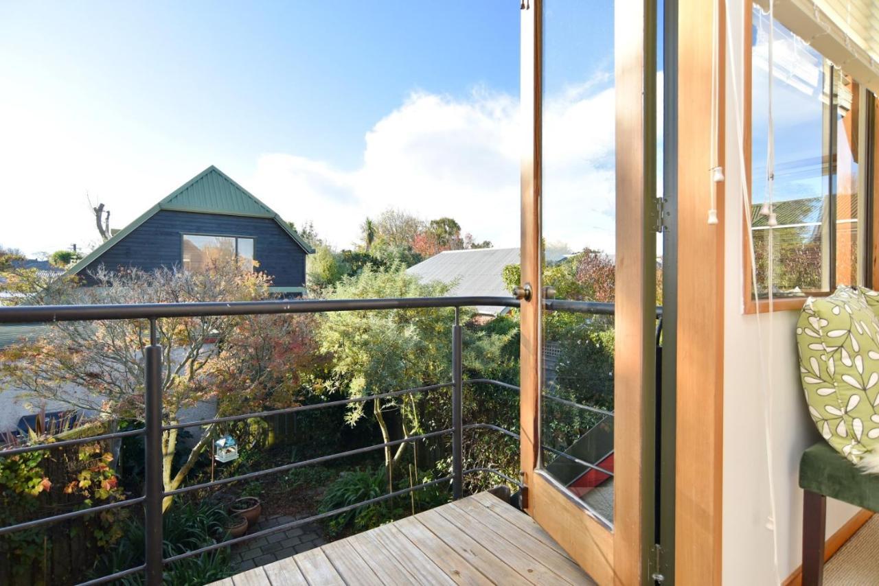 Bristol St - Christchurch Holiday Homes Extérieur photo