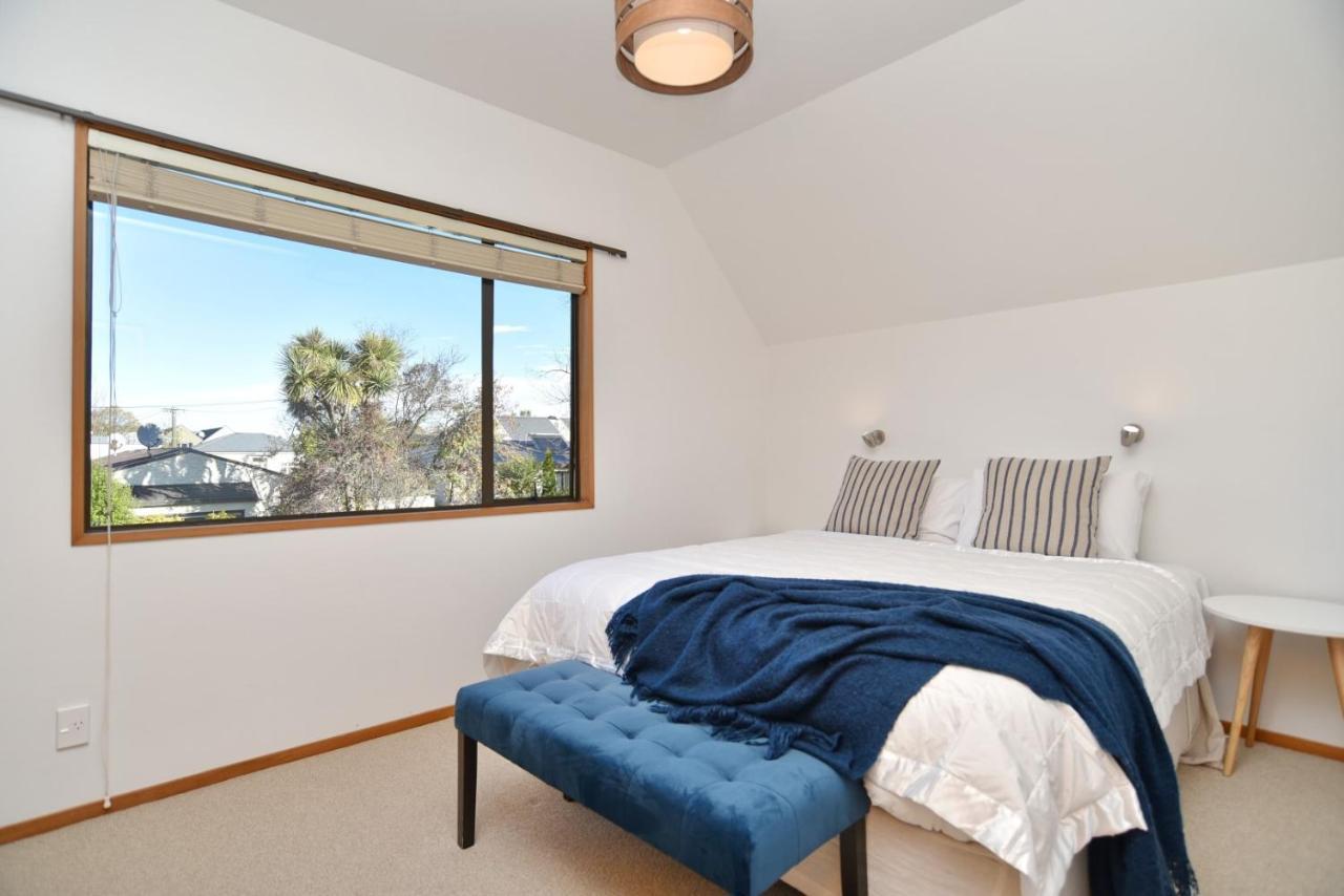 Bristol St - Christchurch Holiday Homes Extérieur photo