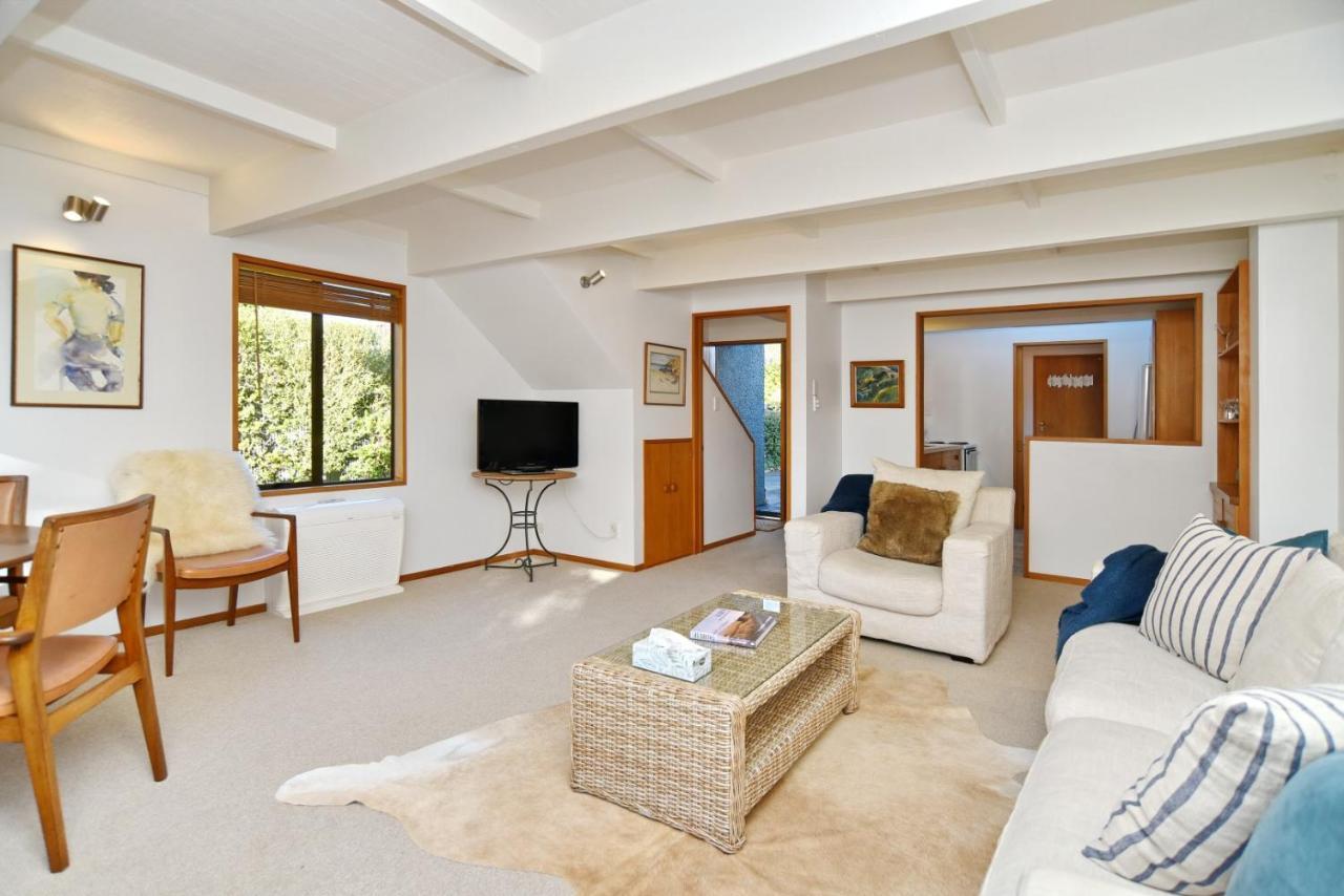 Bristol St - Christchurch Holiday Homes Extérieur photo