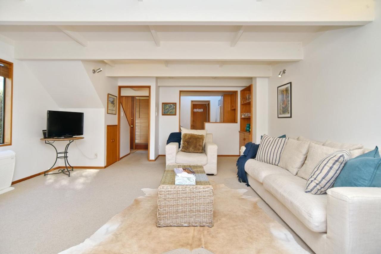 Bristol St - Christchurch Holiday Homes Extérieur photo