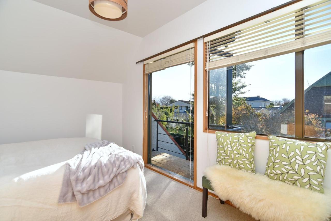 Bristol St - Christchurch Holiday Homes Extérieur photo
