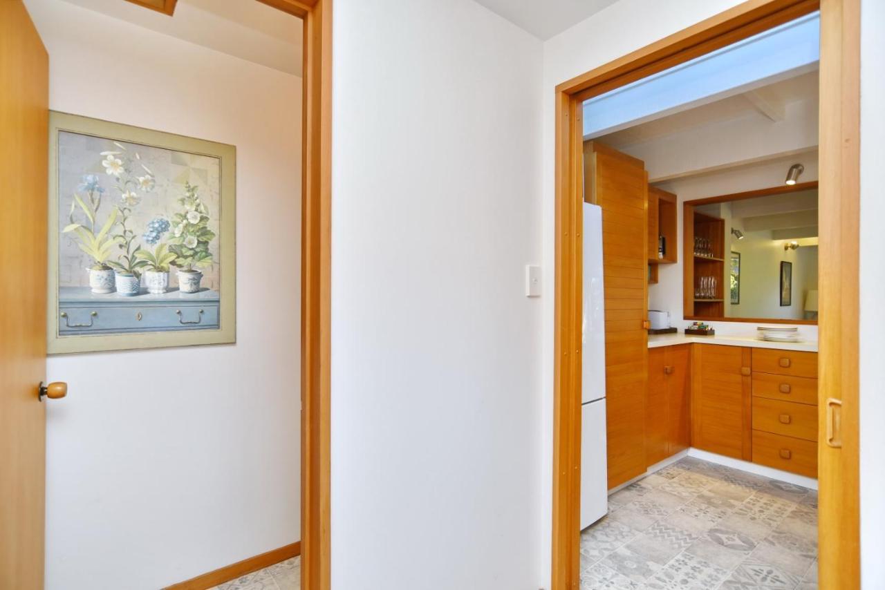 Bristol St - Christchurch Holiday Homes Extérieur photo